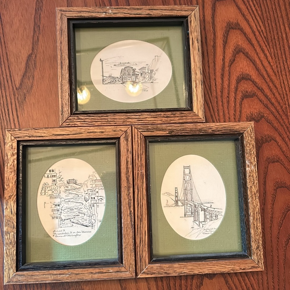 San Francisco Art